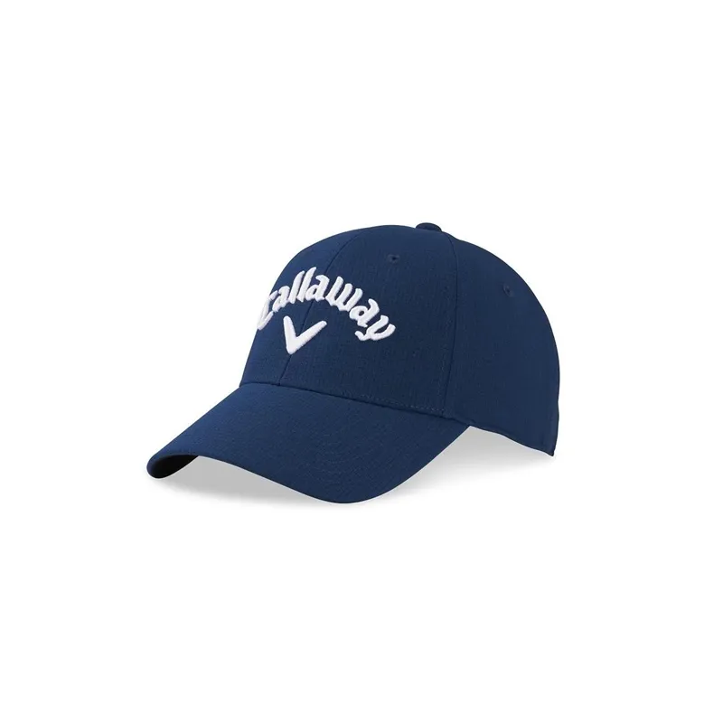 Callaway Junior Tour Navy/White