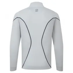 FJ Midlayer Grey Cliff