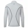 FJ Midlayer Grey Cliff