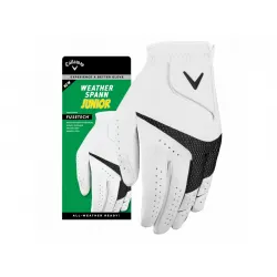 Callaway Weather Spann Junior