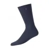 FJ ComfortSof Sock Navy