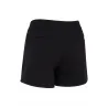 Callaway Inseam Short 4 1/2" Caviar