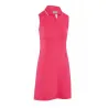 Callaway SL Dress Snap Pla Pink