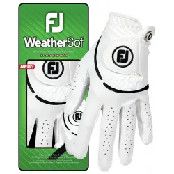 FJ WeatherSof Women's