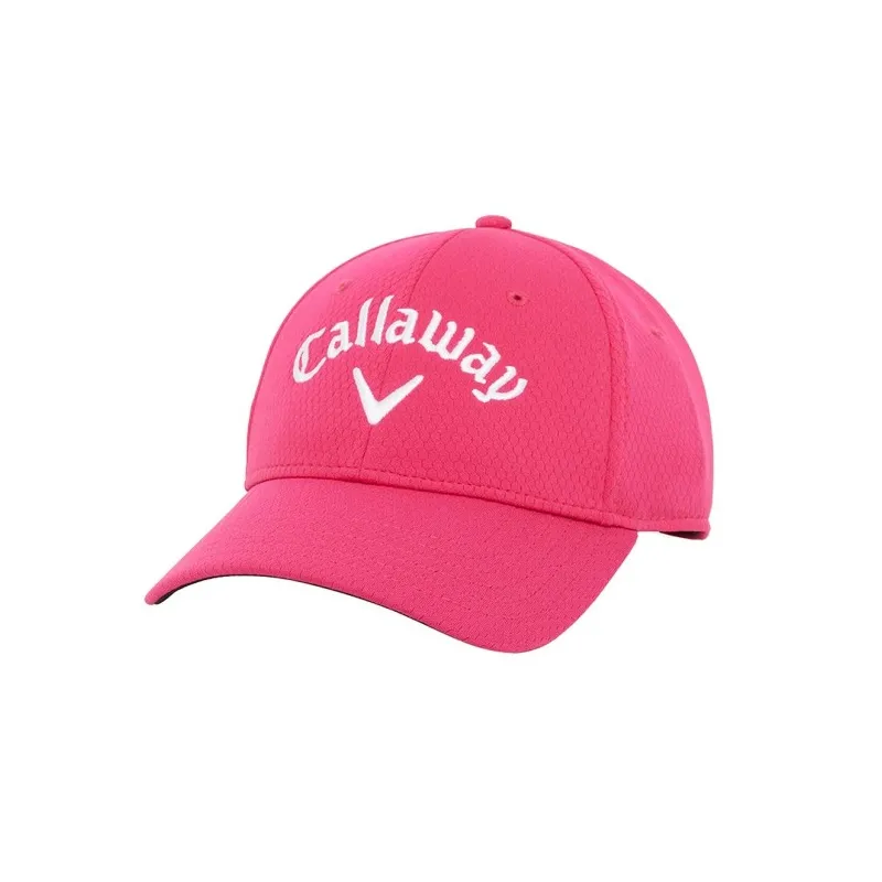 Callaway Womens Side Crested Pink