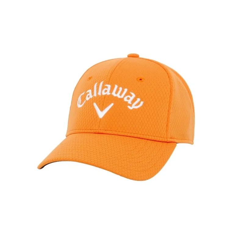 Callaway Womens Side Crested Papaya