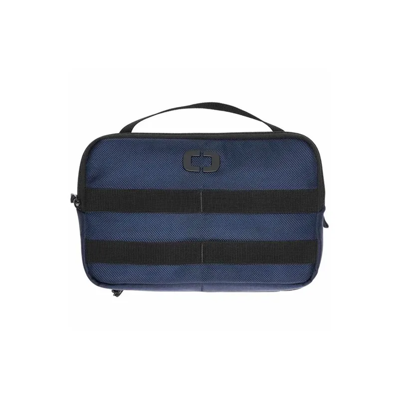 Ogio PACE Pro Dopp Kit - Navy