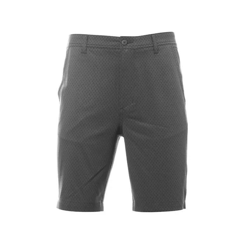 FJ Tonal Print Short Lava