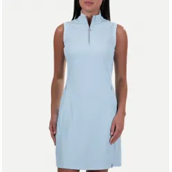 Kjus Women Celin Dress Icy...