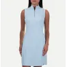 Kjus Women Celin Dress Icy Blue