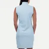 Kjus Women Celin Dress Icy Blue