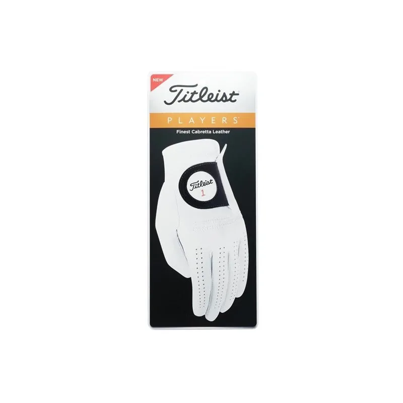 Titleist Players Women's Glove