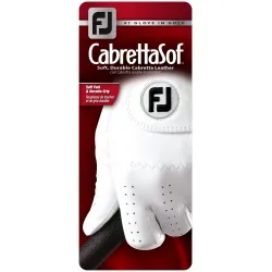 FJ CabrettaSof Men's Glove