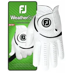 FootJoy WeatherSof Men's Glove