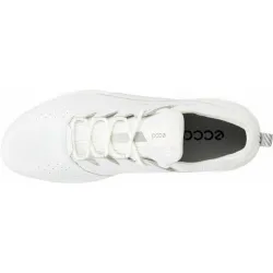 Ecco Men Golf Biom C4 White UST Dritton