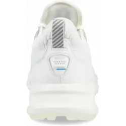 Ecco Men Golf Biom C4 White UST Dritton