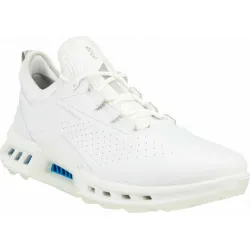 Ecco Men Golf Biom C4 White...