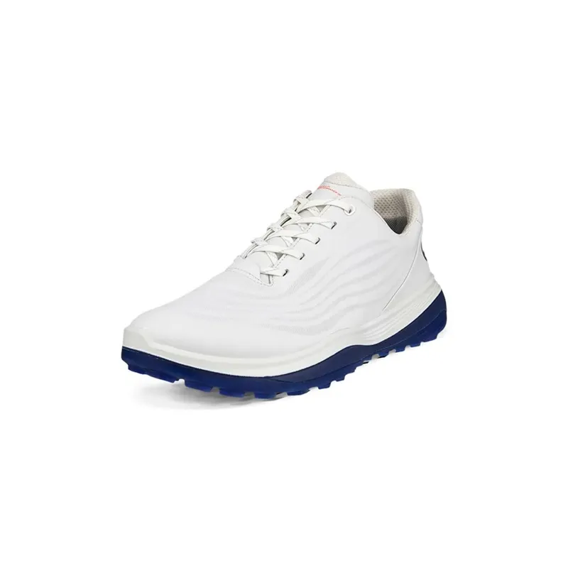 Ecco Men Golf LT1 White