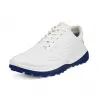 Ecco Men Golf LT1 White