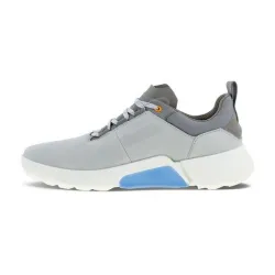 Ecco Men Golf Biom H4 Concrete