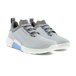 Ecco Men Golf Biom H4 Concrete