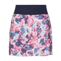 Callaway Floral Printed Skort