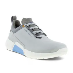 Ecco Men Golf Biom H4 Concrete