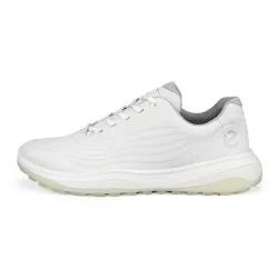 Ecco Women Golf LT1 White