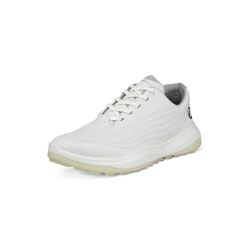 Ecco Women Golf LT1 White