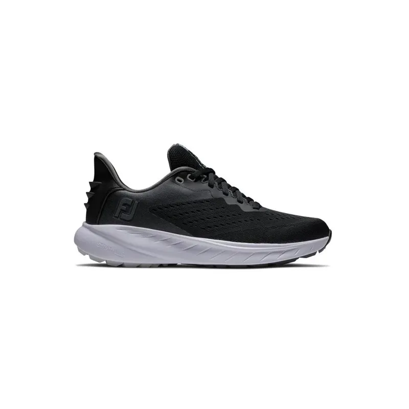 FJ Flex Women XP Black/Grey/White