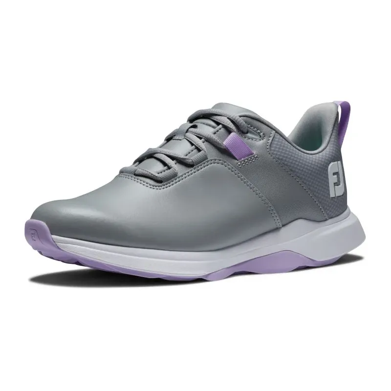 FJ Prolite Women Grey/Lilac