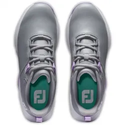 FJ Prolite Women Grey/Lilac