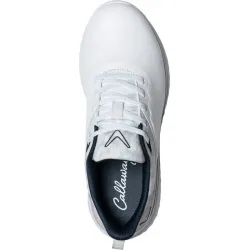 Callaway Anza White/Grey