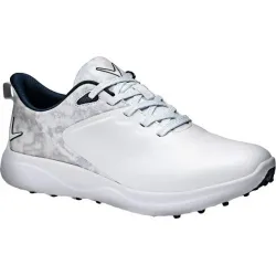 Callaway Anza White/Grey