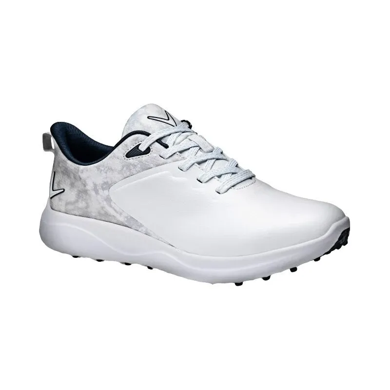 Callaway Anza White/Grey