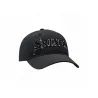 SRIXON Modern Cap Black