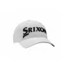 SRIXON Modern Cap White/Black