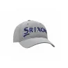 SRIXON Modern Cap Grey/Navy/Silver