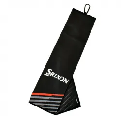 Srixon Tri-Fold Towel