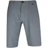 TravisMathew Sand Harbor Short Heather Dark Grey