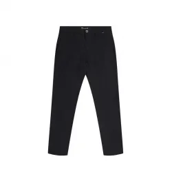 TravisMathew Otc Tech Chino Black