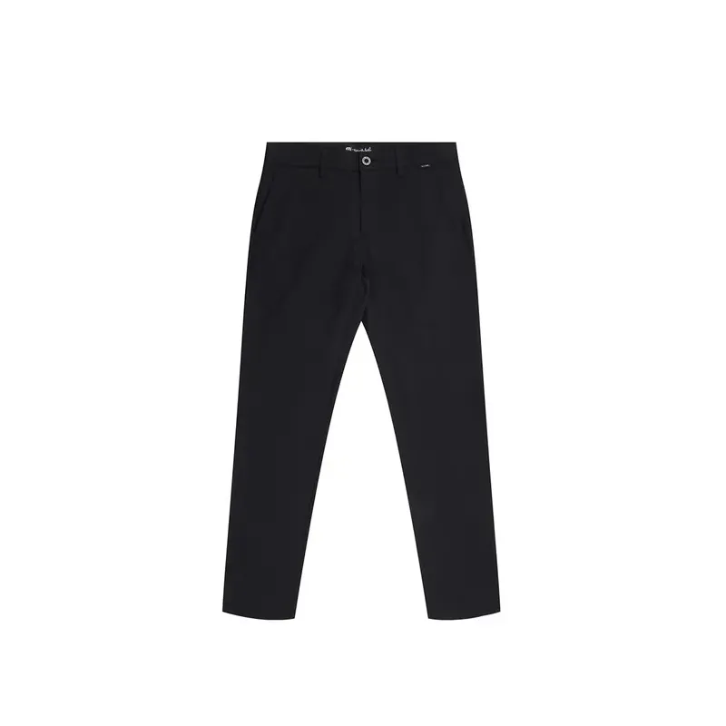 TravisMathew Otc Tech Chino Black