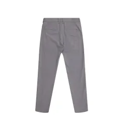 TravisMathew Otc Tech Chino Heather Quiet Shade