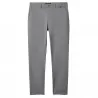 TravisMathew Otc Tech Chino Heather Quiet Shade