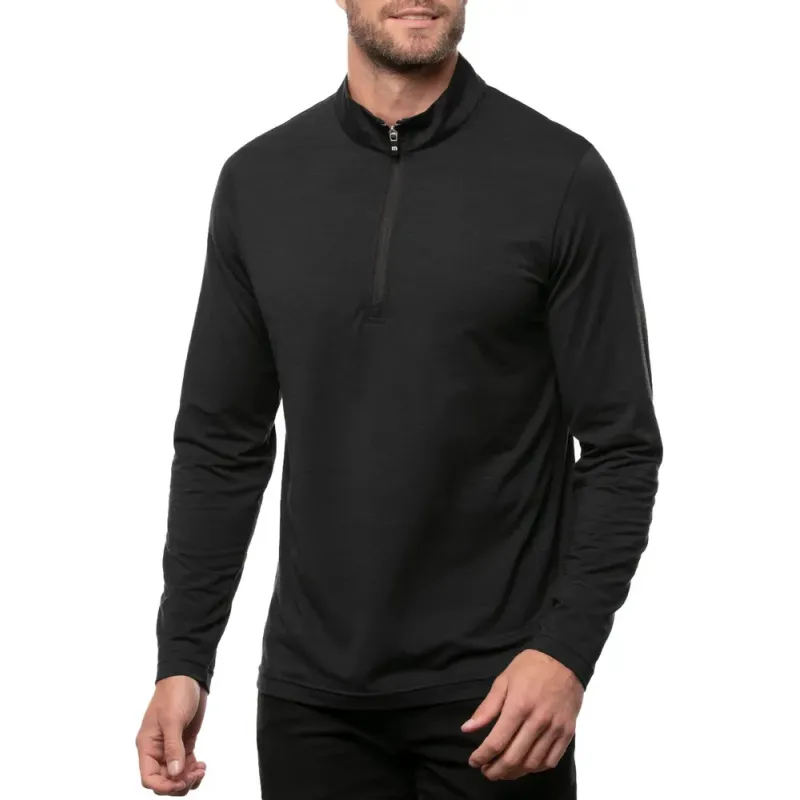 TravisMathew Havasu 2.0 Black