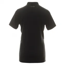 TravisMathew Thunder Roll Black