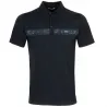 TravisMathew Thunder Roll Black