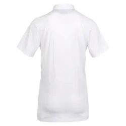 TravisMathew Round It Up White