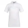 TravisMathew Round It Up White