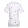 TravisMathew Island Paradise White